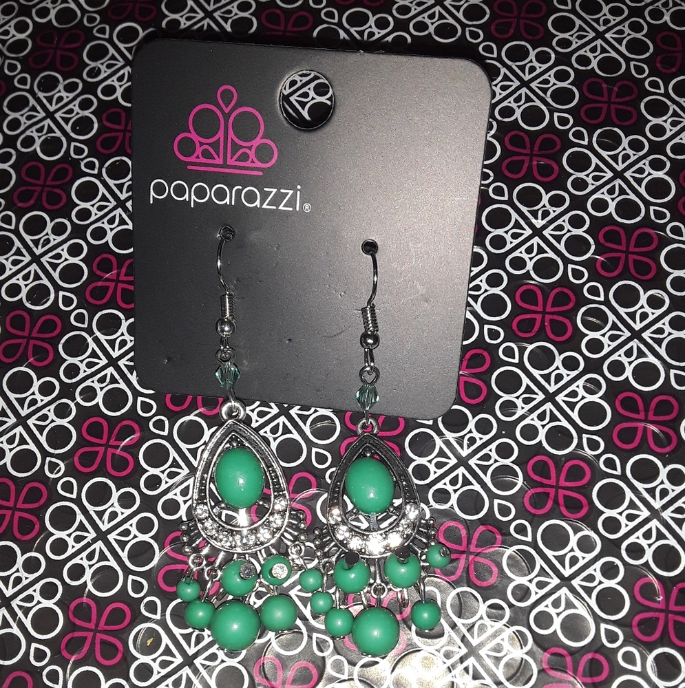 Paparazzi accessories